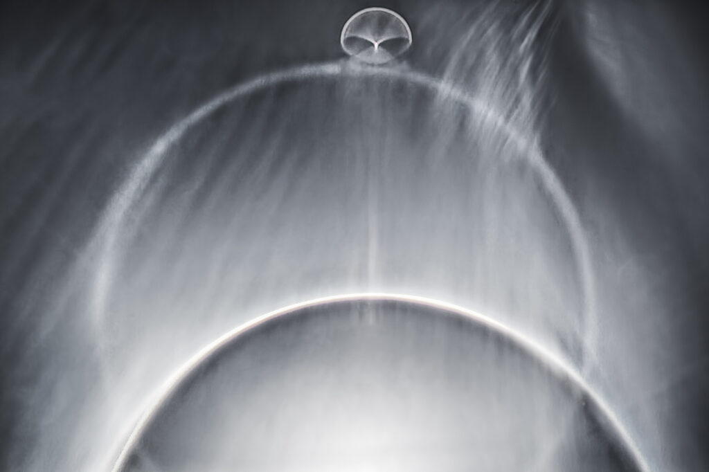 Double Sphere