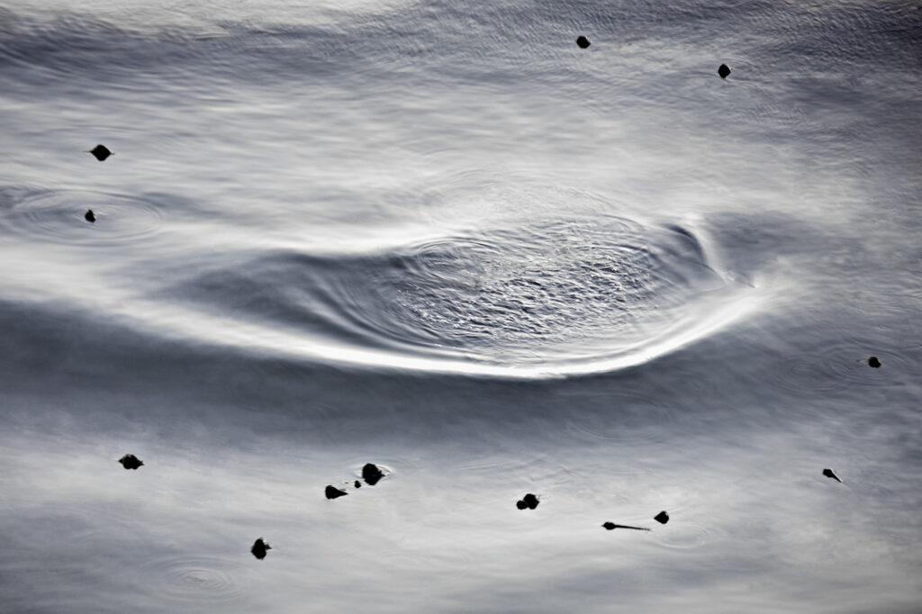 Surface Break