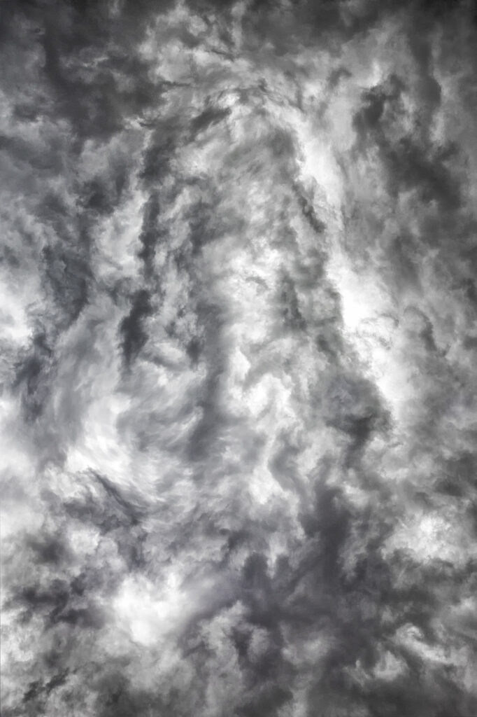 Thunder Column