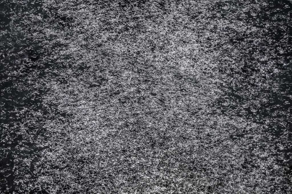 Homage to Mark Tobey