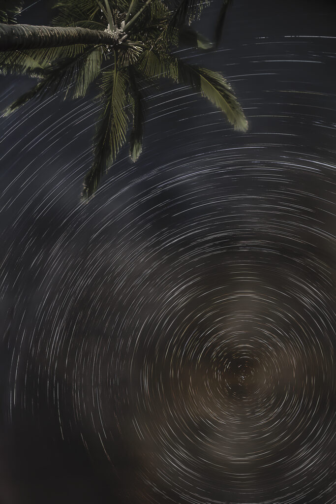 Into the Void