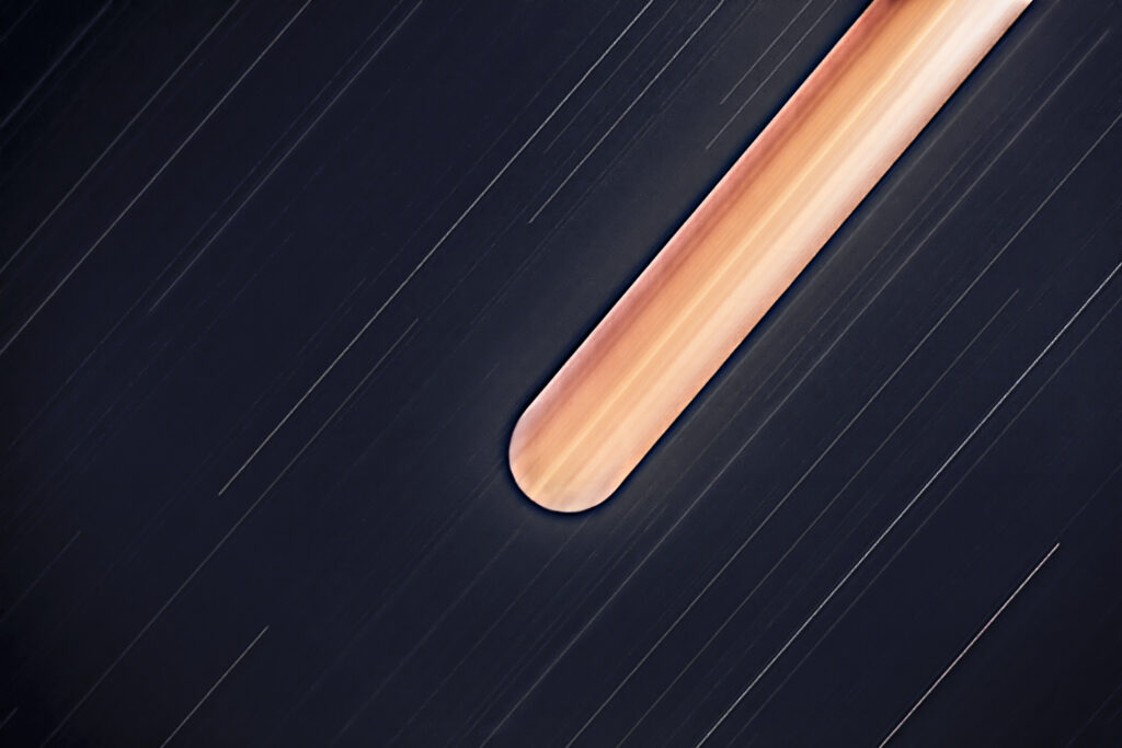 Lunar Eclipse in Passage