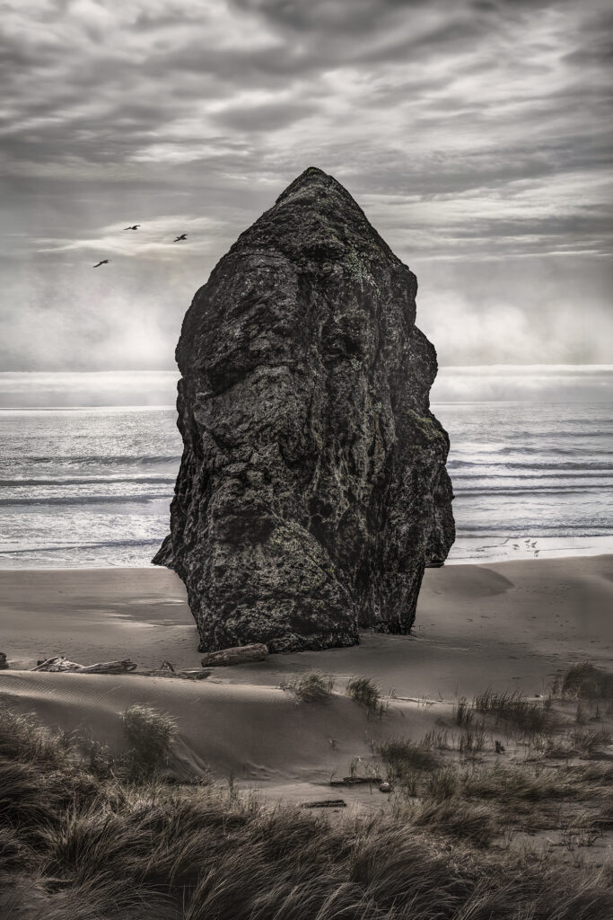Rock Column